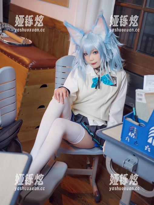 这写真啊，铁打萌萌_moi的Dva比基尼，不得不说，料足了我的期待。
