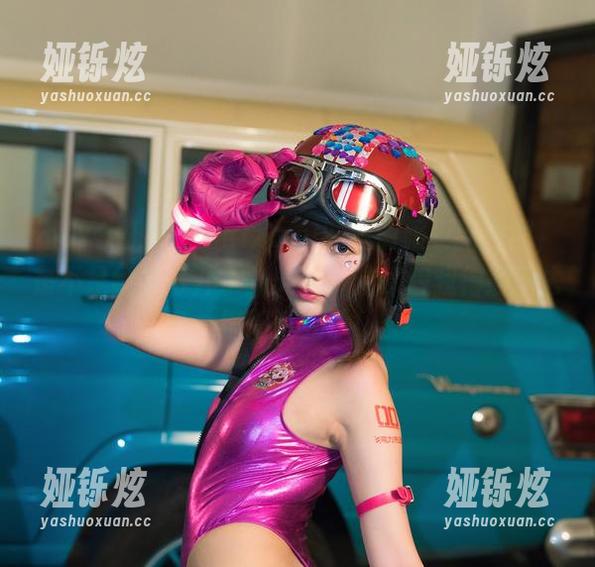 不小心瞥见铭铭kizami的透明服更新原图，是不是给我打开了新天地？这课程我得搬回去细细研究了！