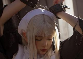 阿寨寨ninja的EVELYNN合集，看完你会想悄悄下载…这恰好总结了人生的意外乐趣。
