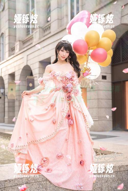 雨波HaneAme和她的图片资源，大好真真子，轻松打破常规！