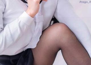 雨波HaneAme脑洞大开，在线图集里的水手服为何有种不寻常的味道？