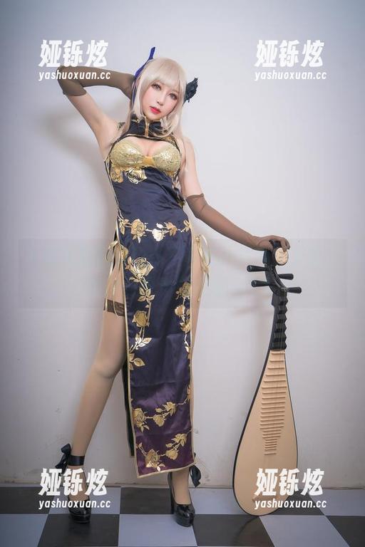 下载雯粥粥的丝袜写真集，只需点下去，绝对值得多愁善感一下！