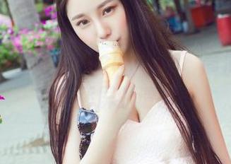 青豆客 – “可乐Vicky妹妹”高清来袭——想舔屏的请排队