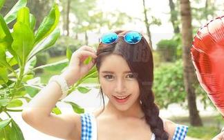 青豆客 – 程小烦兔女郎的高清分享，不去看就真的要后悔了一整天吧！