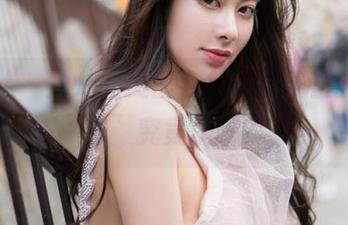 魅妍社 – 九儿的美图合集，厨房里的“厨娘”究竟是啥？
