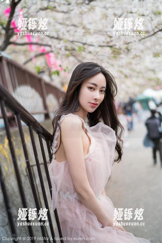 魅妍社 - 九儿的美图合集，厨房里的“厨娘”究竟是啥？