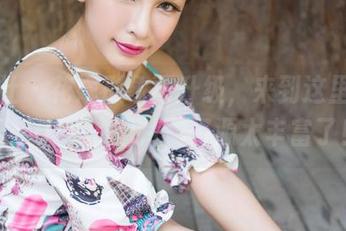 魅妍社 – 花嫁形象再升级，来到这里欣赏于姬Una的图片，资源太丰富了！