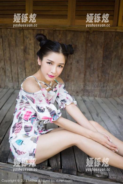 魅妍社 - 花嫁形象再升级，来到这里欣赏于姬Una的图片，资源太丰富了！