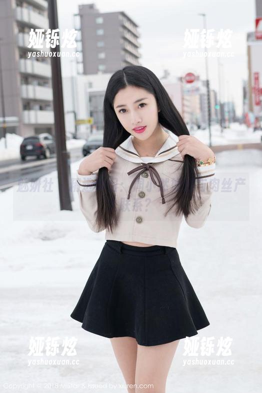 魅妍社 - 精选节目：周小然如何与肉丝产生联系？