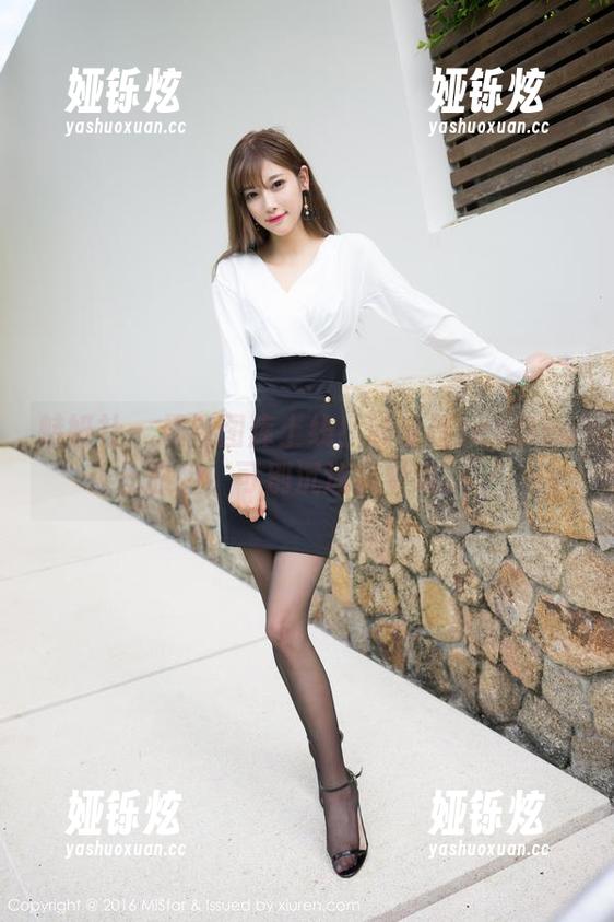 魅妍社-陆金佳Jessica 魅妍社 - 最新图库上线!陆金佳Jessica旅拍,可别沉迷其中哦。