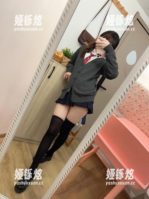 每次都是期待，魔物喵nigisa四月番外篇的免费图片大揭秘！
