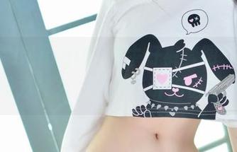 看！魔物喵nigisa的牛仔裤套图，免费的，别问为什么，只想告诉你值得一看！