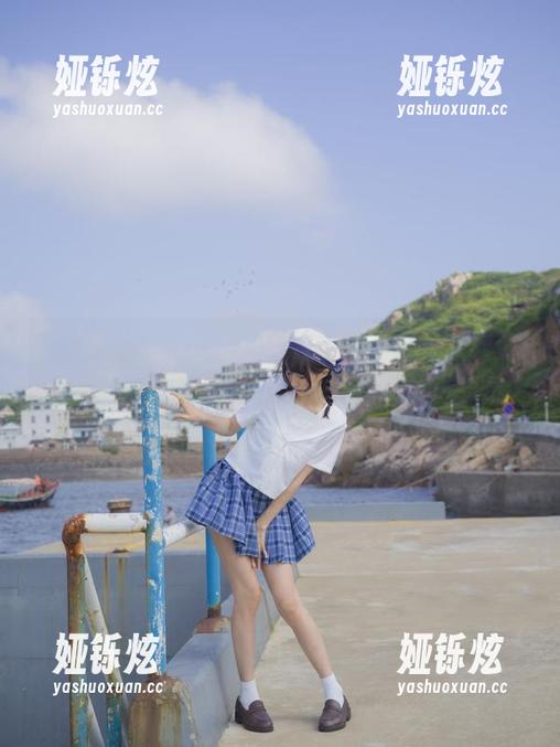 火热的高清图册：魔物喵nigisa与秘书之间的那一丝暧昧，让我想多了…