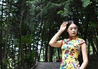 魔镜街拍 – 凯恩的雨季不在，那原图里又藏着几分湿意-精选等你来发现
