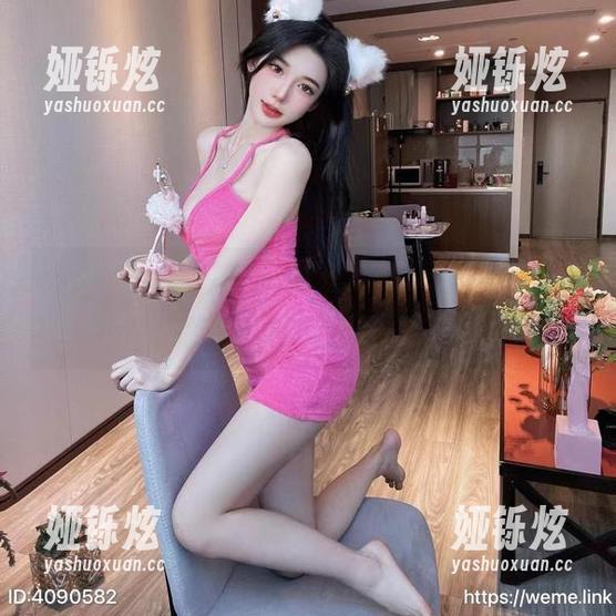 微密圈 - 说实话，黎允熙的3-5月精选，出乎意料的优雅呢，挺实时的。