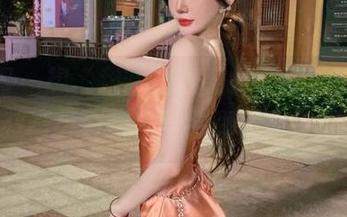微密圈 – 想‘我’变得更好：黎允熙baby女孩写真合集，学会和镜头做朋友！