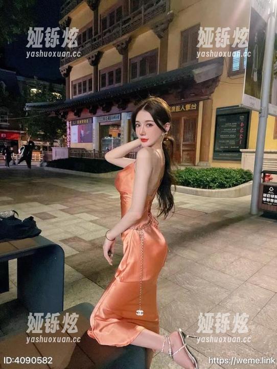 微密圈 - 想‘我’变得更好：黎允熙baby女孩写真合集，学会和镜头做朋友！